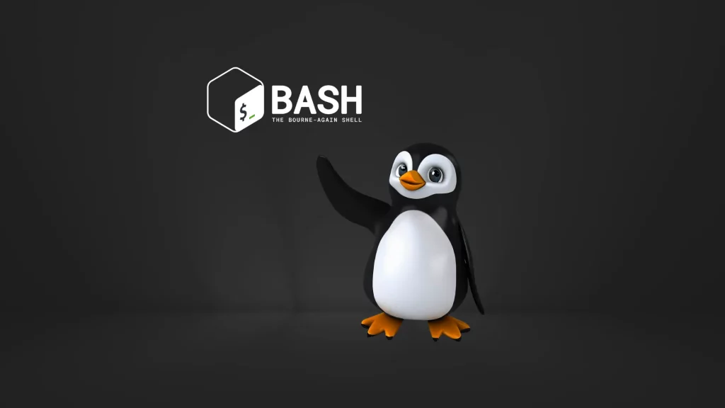 Tutorial de Shell Scripting Parte 9